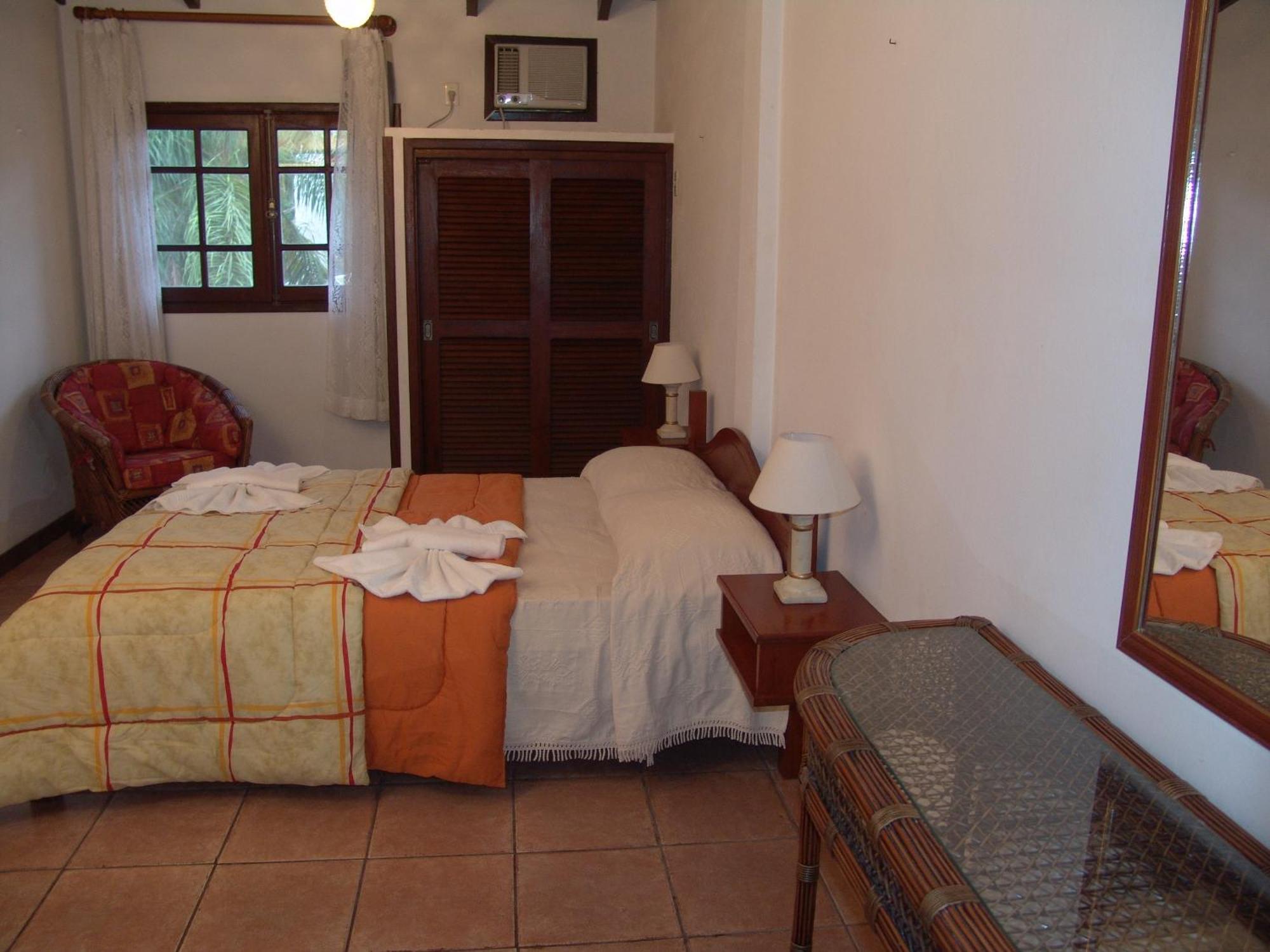 Apartamento (6 adultos)