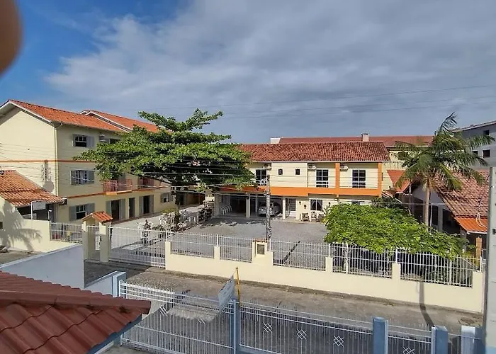 Pousada Residencial Fischer Florianópolis