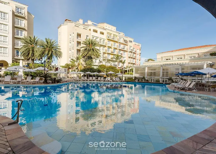 Studios No Il Campanario Resort Ilctop Florianópolis