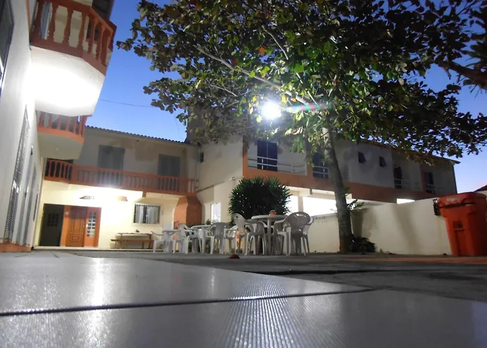Pousada Residencial Fischer Florianópolis