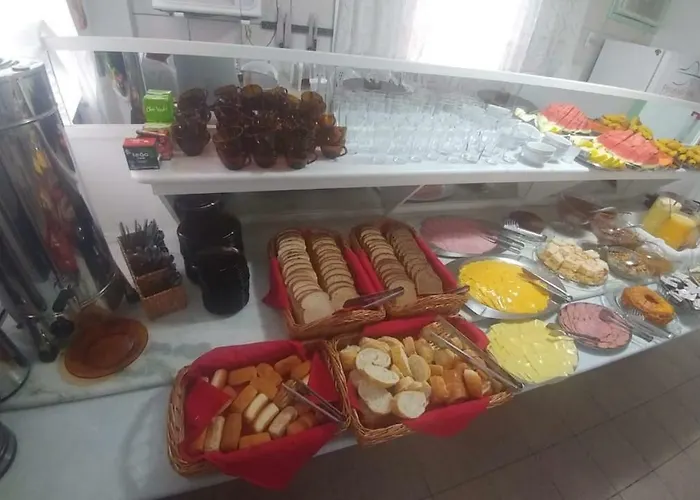 Pousada Milani Florianópolis